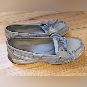 Women’s Sperry’s Size 8